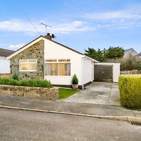 Heulwen - Moelfre Apartment Exterior photo